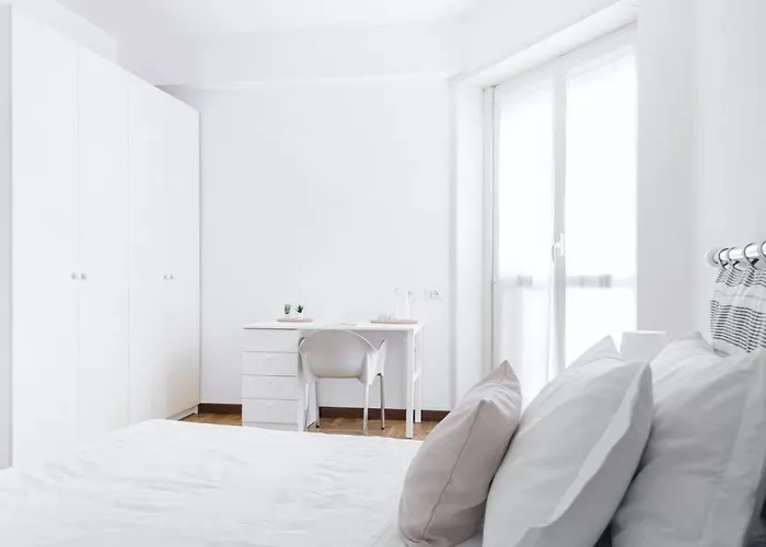 Easylife - - Montenero 4 - Porta Romana * Milánó