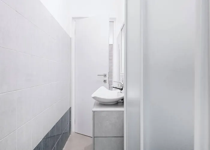 Easylife - - Montenero 4 - Porta Romana * Milánó