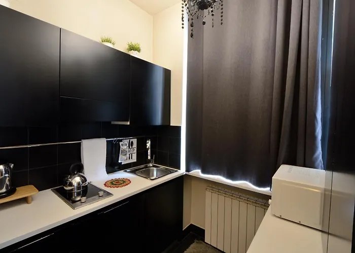 Stupendo Di Design A Tema America- Potente Wi-fi Ottimo Il Collegamento Con Aeroporto Di Malpensa E Rho Fiera, Vicino Metro Apartman *