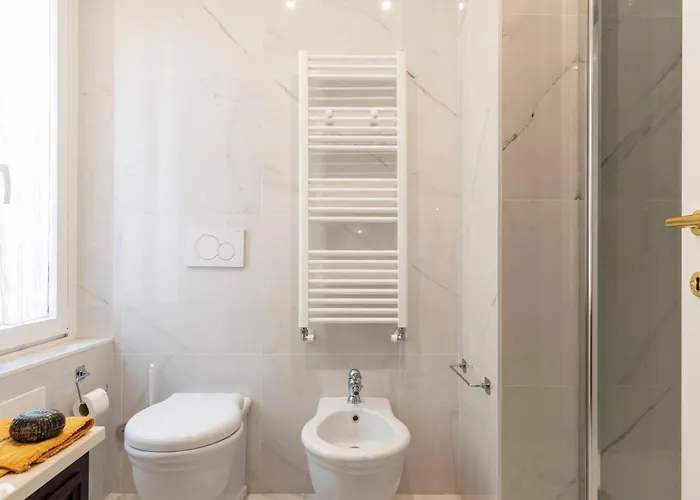 Vespucci Flexyrent * 밀라노