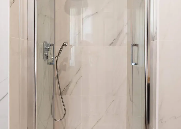 Vespucci Flexyrent 아파트