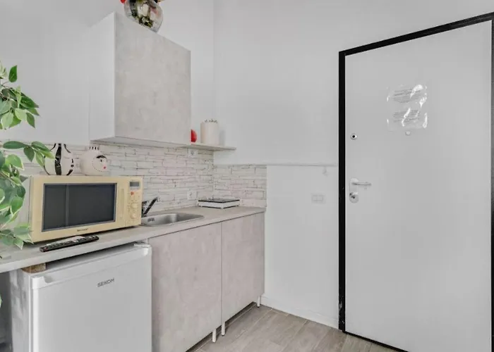 Galeno P Appartement *