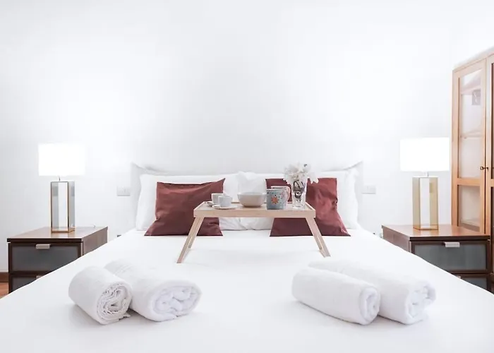 Easylife - - Pontaccio 2 - Brera Milán