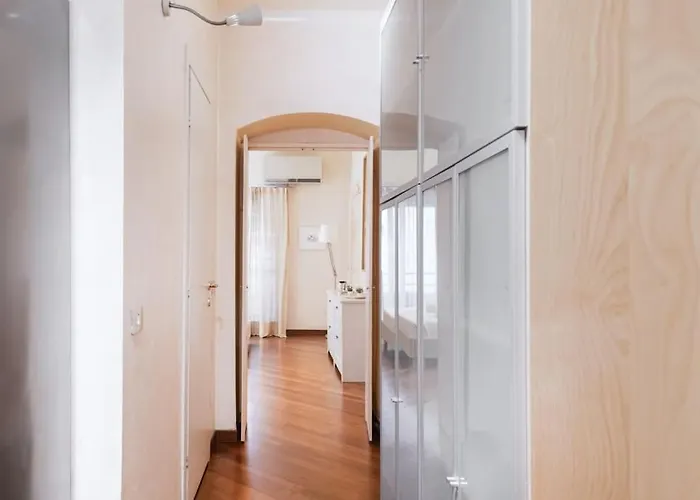 Easylife - - Pontaccio 2 - Brera Apartmán Milán