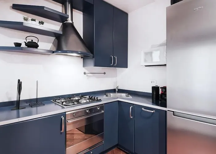 Easylife - - Pontaccio 2 - Brera Apartmán