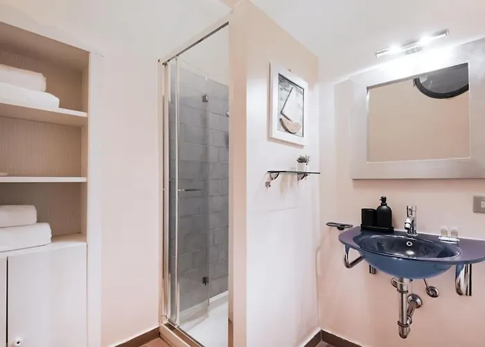 Apartmán Easylife - - Pontaccio 2 - Brera Milán