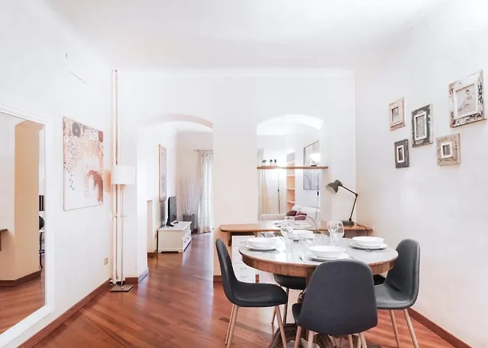 Easylife - - Pontaccio 2 - Brera Milán