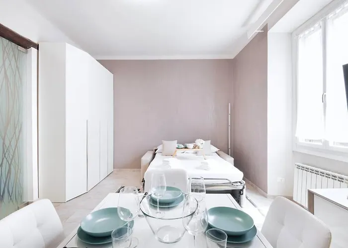 Easylife - - Col Di Lana 1 - Navigli *