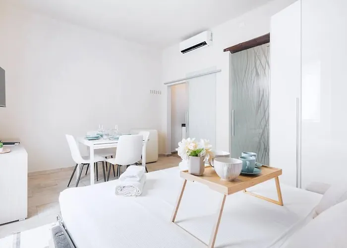Easylife - - Col Di Lana 1 - Navigli アパート
