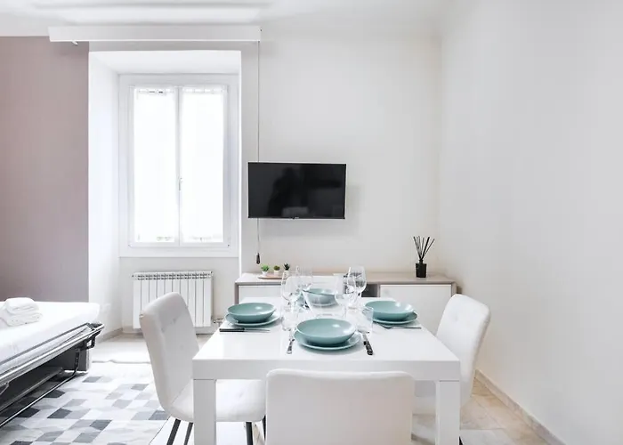 Easylife - - Col Di Lana 1 - Navigli * ミラノ