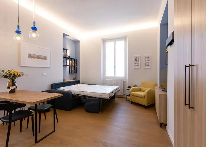 Centralissimo,tutto A Portata Di Mano!