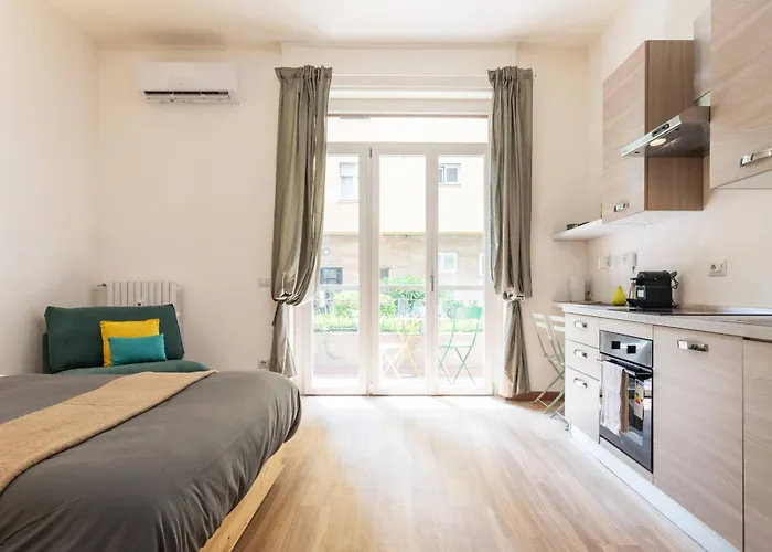 Salutati Flexyrent Ac 밀라노