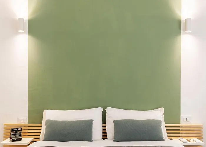 Salutati Flexyrent Ac 아파트 *