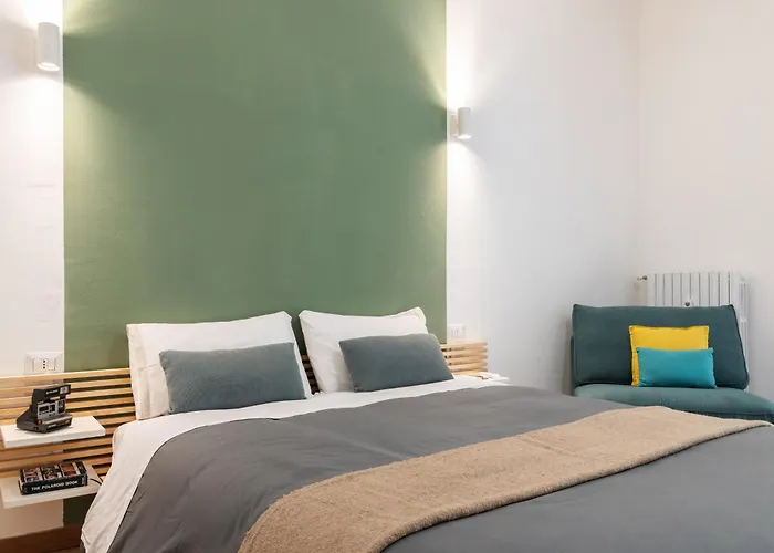 Salutati Flexyrent Ac 밀라노