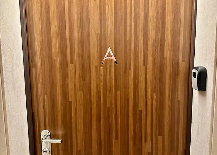 Lägenhet Casa Della Borsa - A *