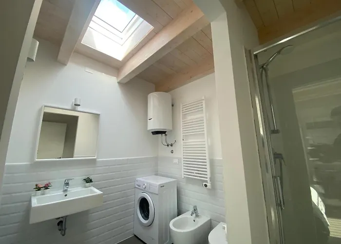 Διαμέρισμα Duomo-prada *