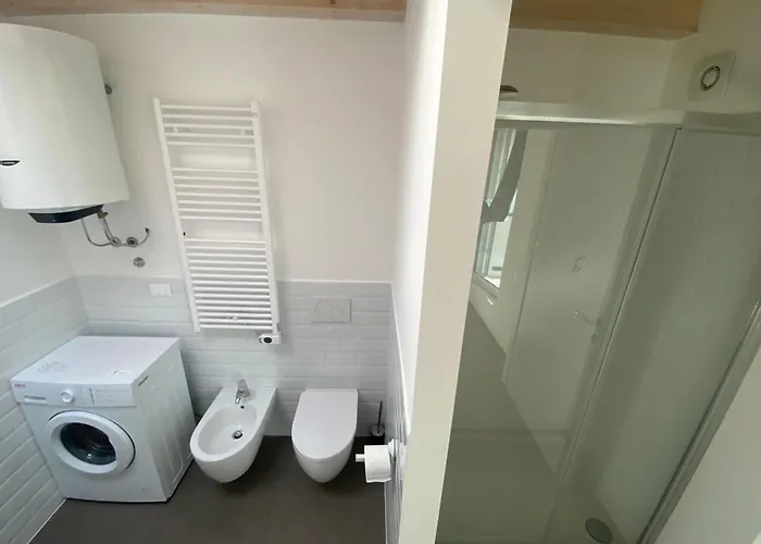 Duomo-prada Διαμέρισμα Μιλάνο