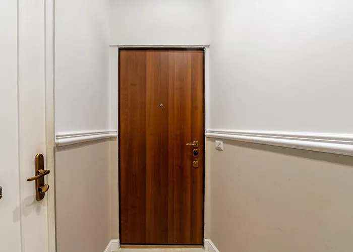 Porta Venezia New Luxury - Wifi Full Equiped Daire *