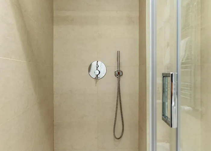 Daire Porta Venezia New Luxury - Wifi Full Equiped Milano