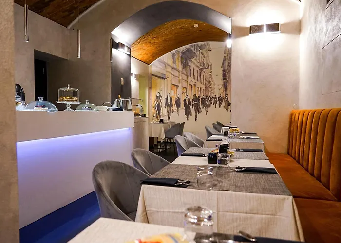 The Unique Hotel Milano