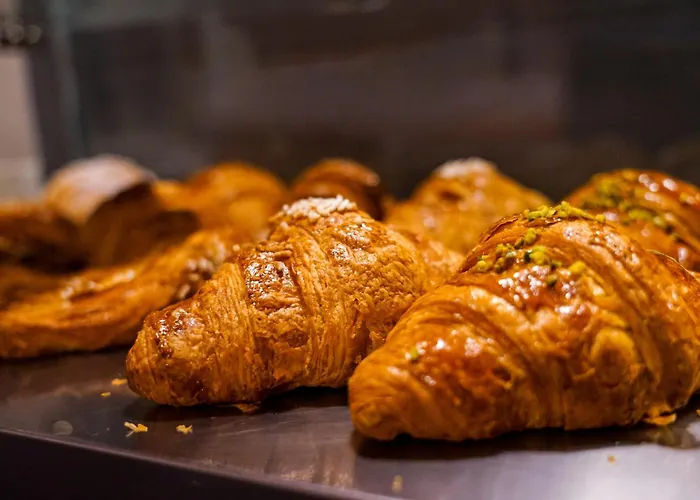 The Unique Ξενοδοχείο