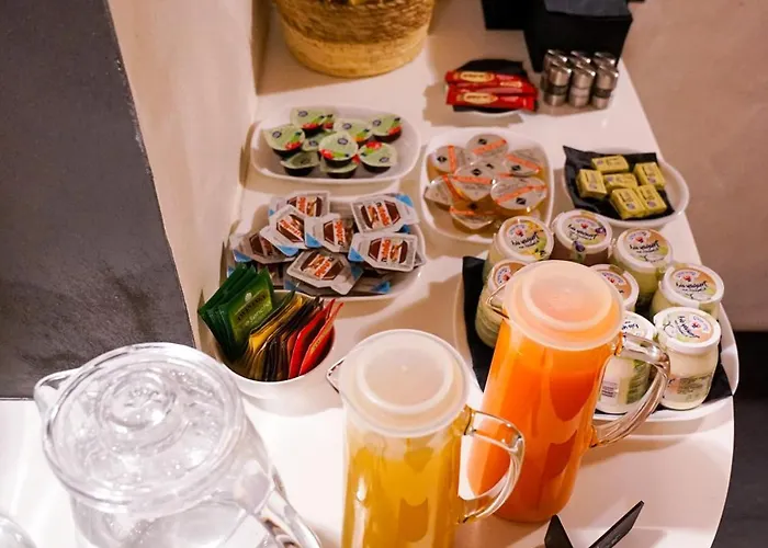 The Unique Hotel Milano