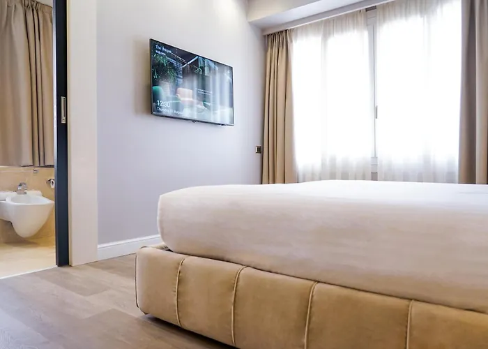 The Unique Μιλάνο