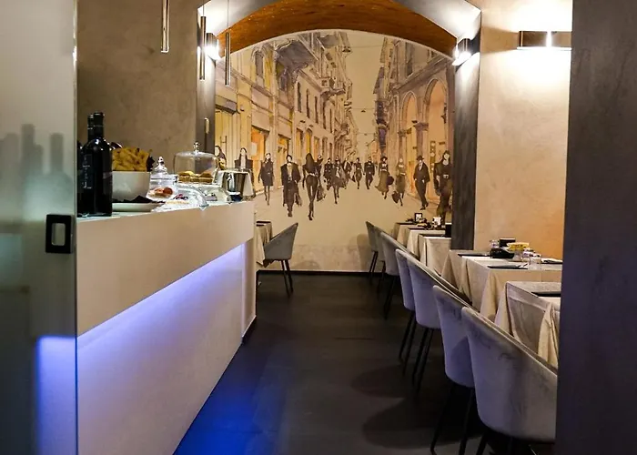 The Unique Hotel Milano