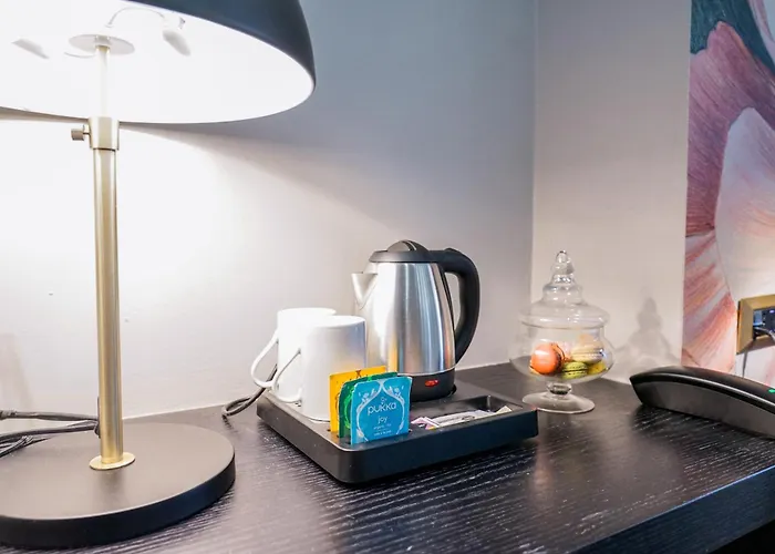 Ξενοδοχείο The Unique