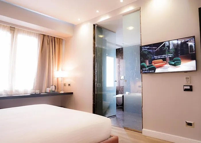 The Unique Ξενοδοχείο 4*