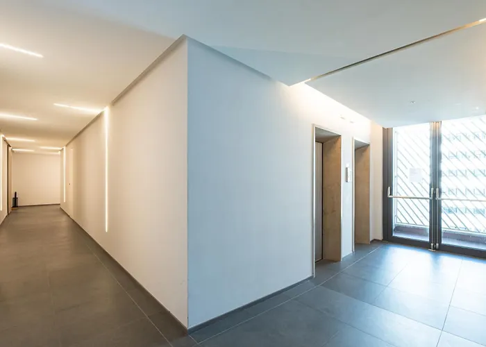 Apartamento Elegante Bilocale Isola A - Mirable Pm Milán