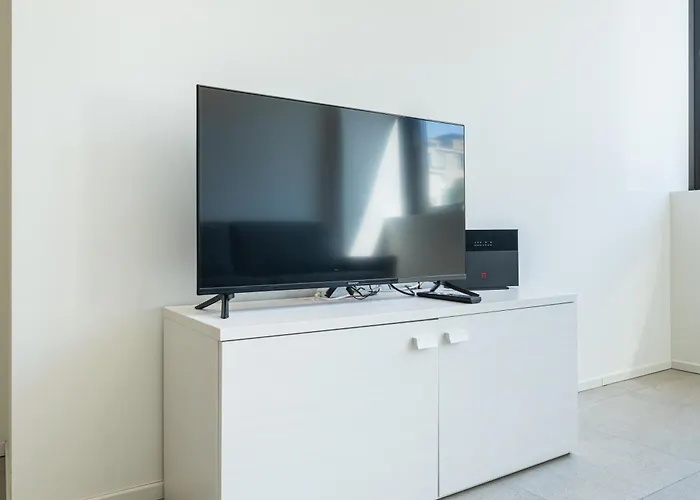 Elegante Bilocale Isola A - Mirable Pm * Milán