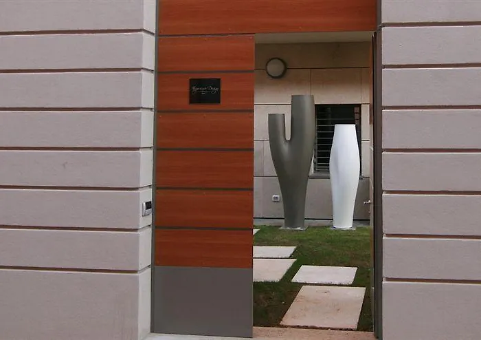 Bed & Breakfast Experience Design Bed&show Milan