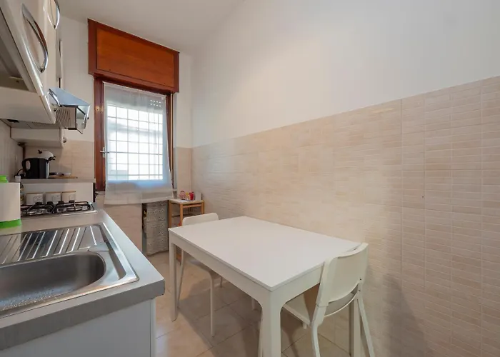 Xenia - Renovated Two-room In Fiera Area Appartement *