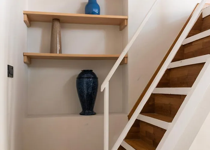 Apartman Youhosty - Confalonieri 21 Milánó