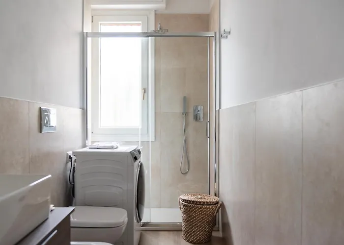 Youhosty - Colonna 59 Apartmán *