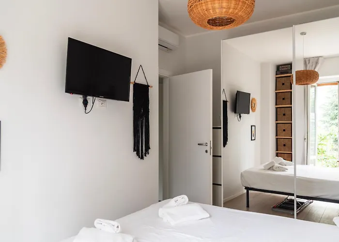 Youhosty - Colonna 59 Apartmán