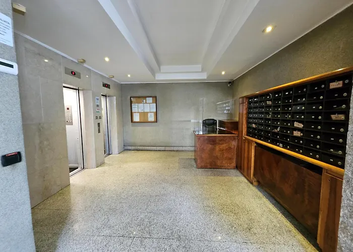 Apartmán Porta Nuova Fatebenefratelli
