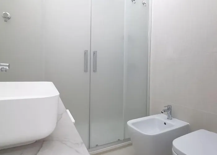 Porta Nuova Fatebenefratelli Apartmán Milán