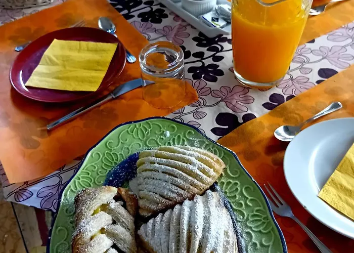 Panzió Room Inn Milánó