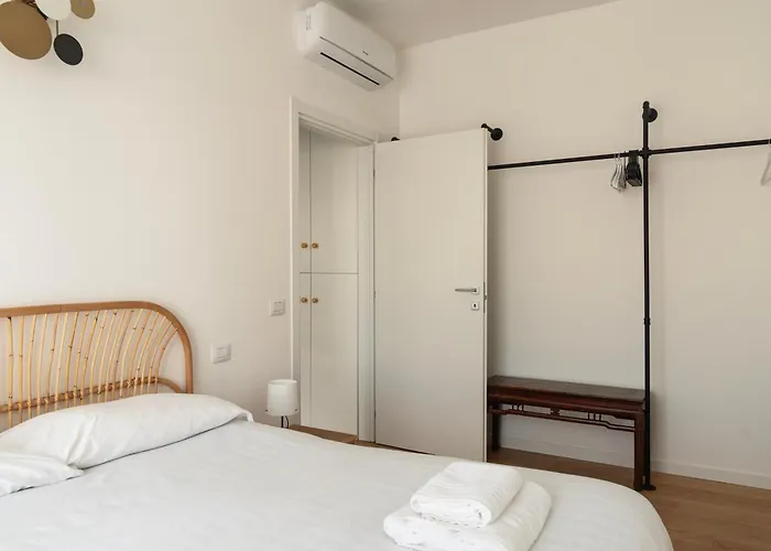 Appartamento Youhosty - Soderini 25