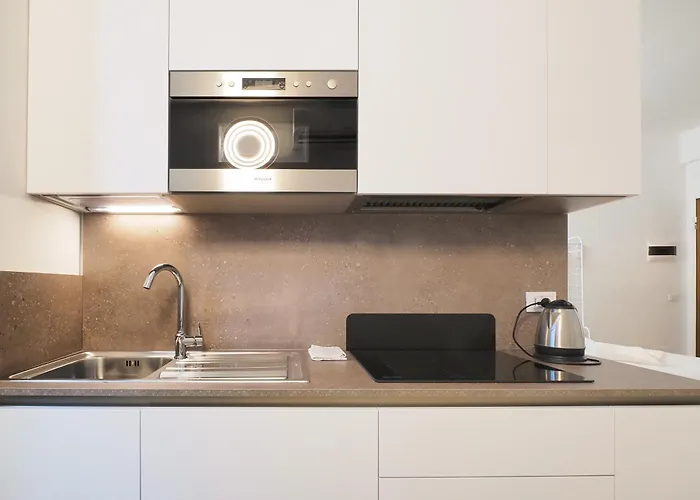 Primopiano - Brusuglio