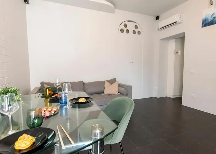 We - Sarpi House - Apartamento