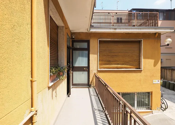 Primopiano - Brusuglio * ميلان