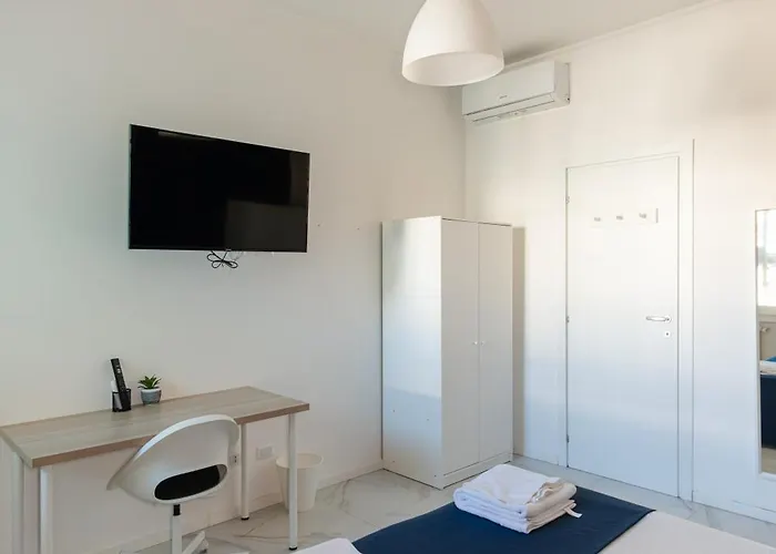 Гостевой дом Behind Duomo