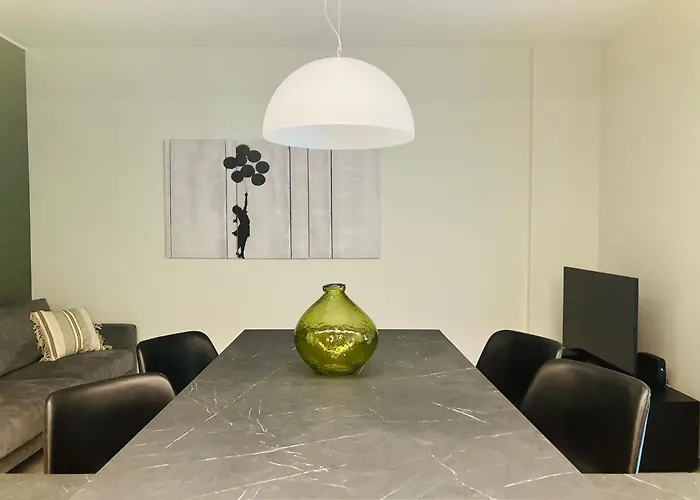 דירה Cozy Primaticcio - Affitti Brevi Italia