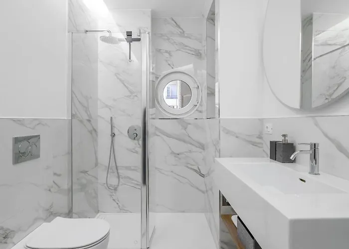 San Babila Luxury