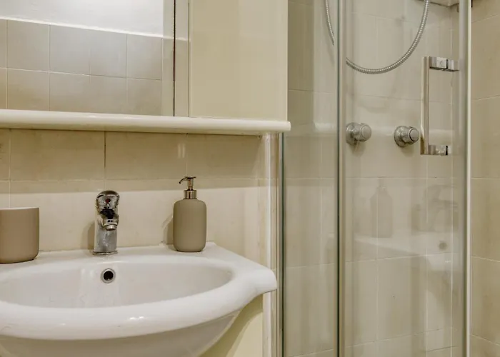 Ideal Rent - Viale Sarca 198 Apartamento