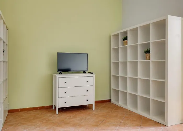 Apartamento Ideal Rent - Viale Sarca 198