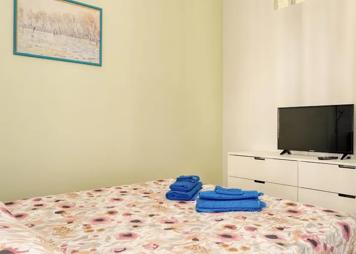 Ideal Rent - Viale Sarca 198 * Milán